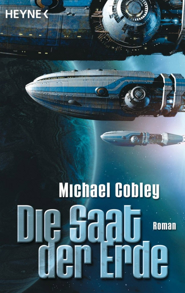 Rick 01 - Die Saat der Erde