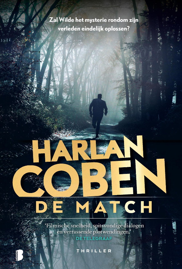 Wilde 2 - De match