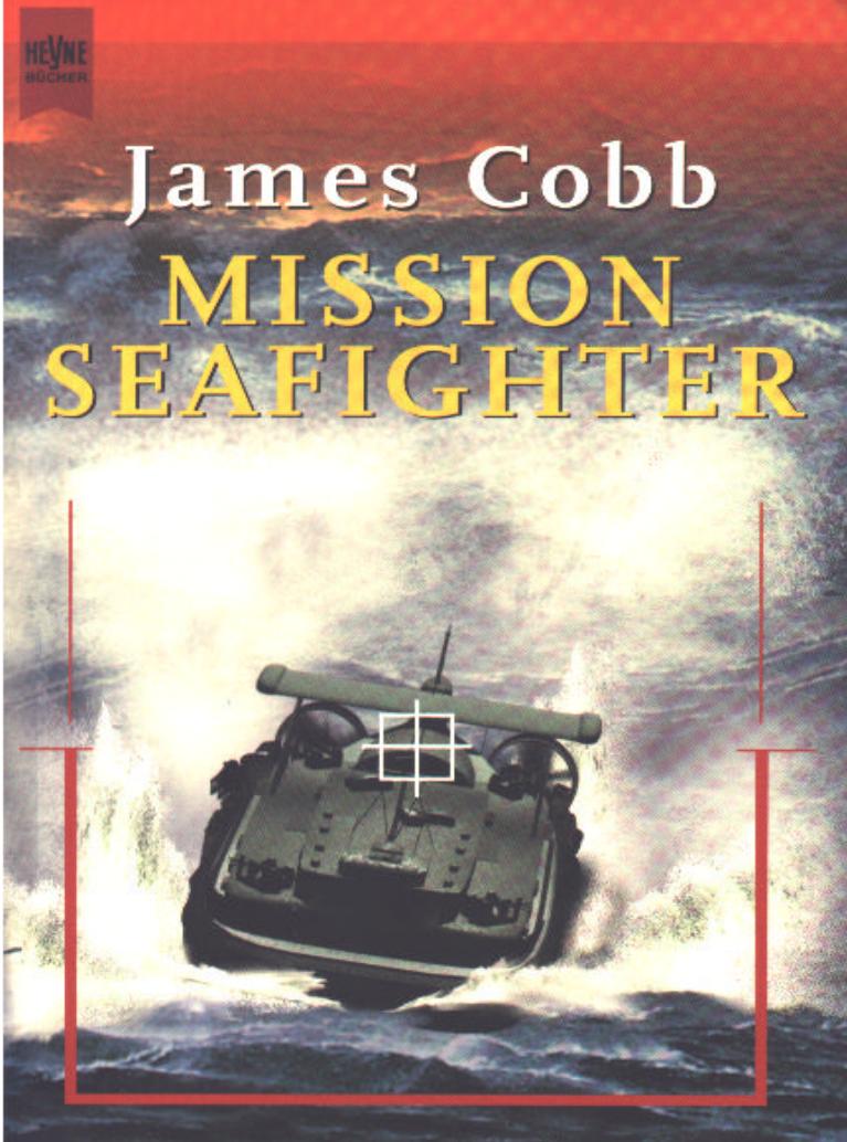 Mission Seafighter