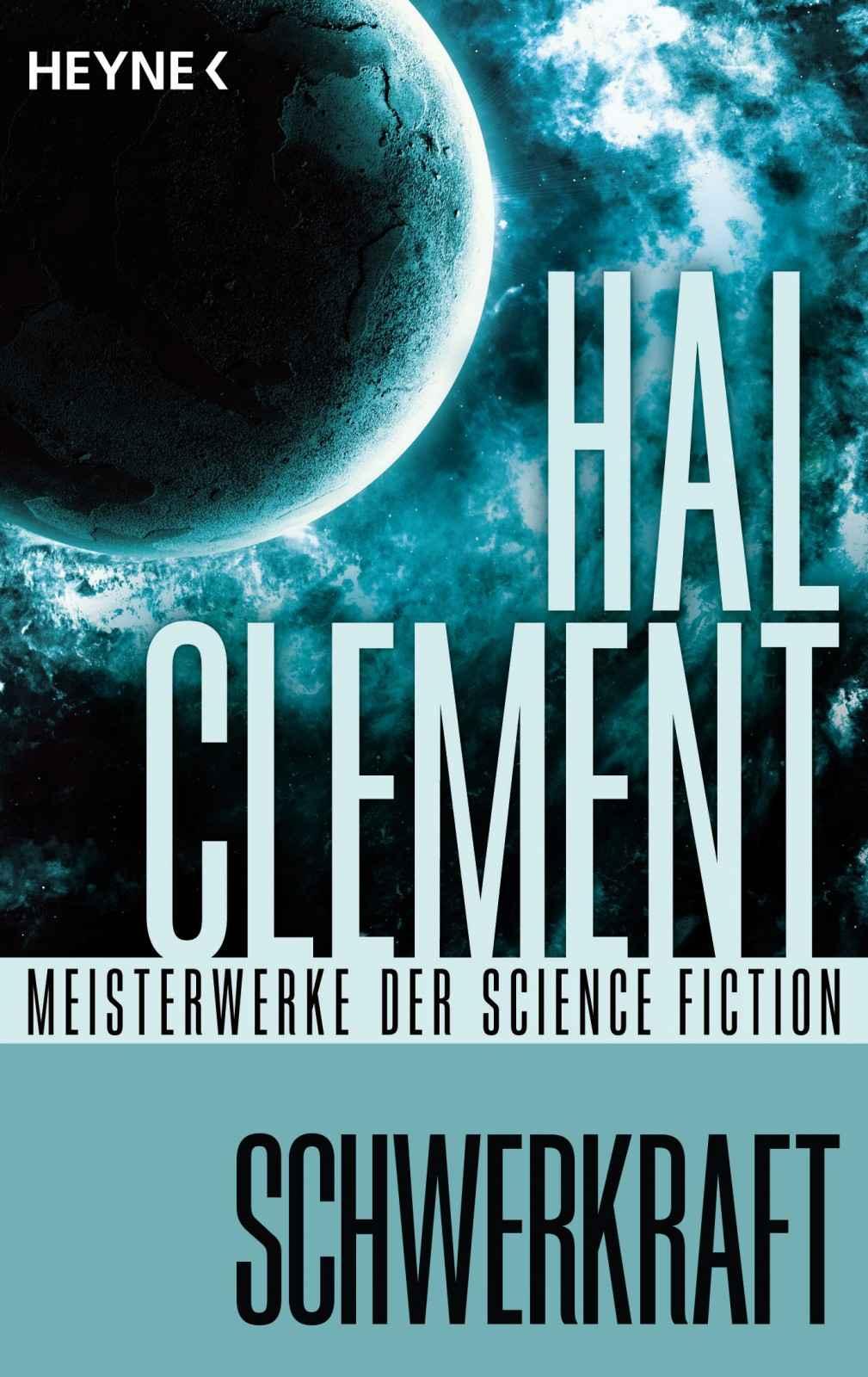 Schwerkraft: Meisterwerke der Science Fiction (German Edition)