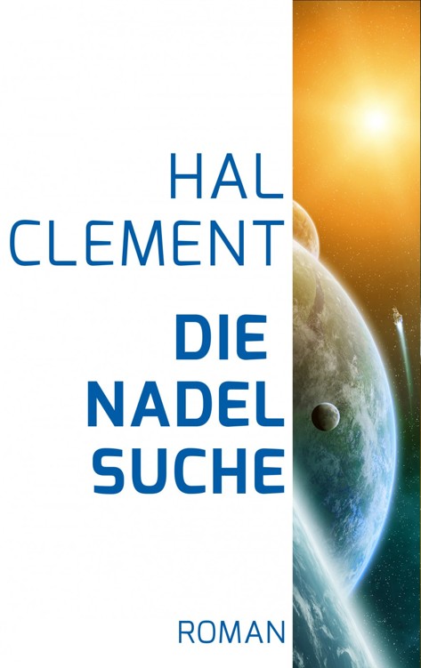 Needle 01 - Die Nadelsuche