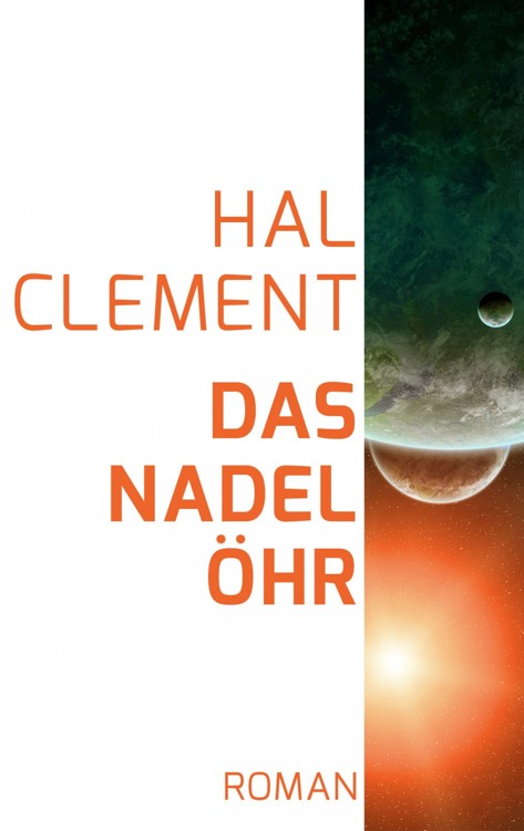 Needle 02 - Das Nadelöhr