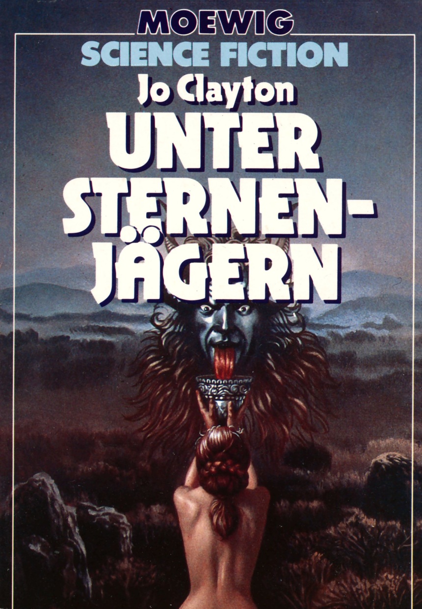 Unter Sternenjägern