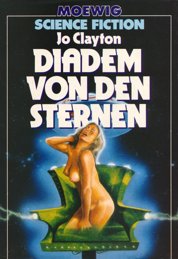 Diadem von den Sternen