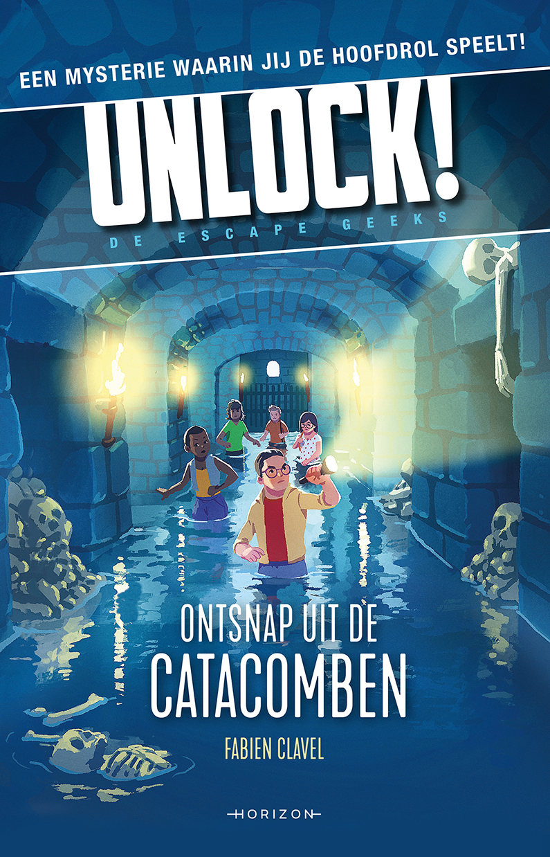 Unlock!
