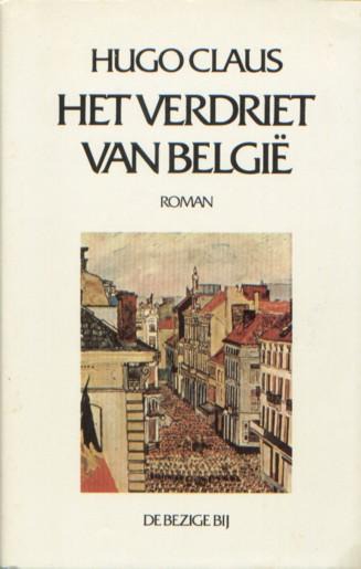 Het verdriet van België