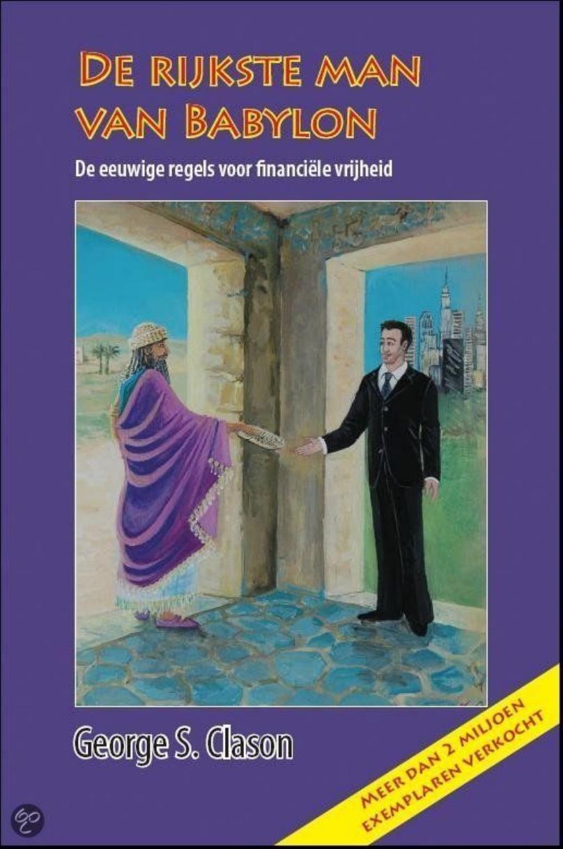Studie Financieel