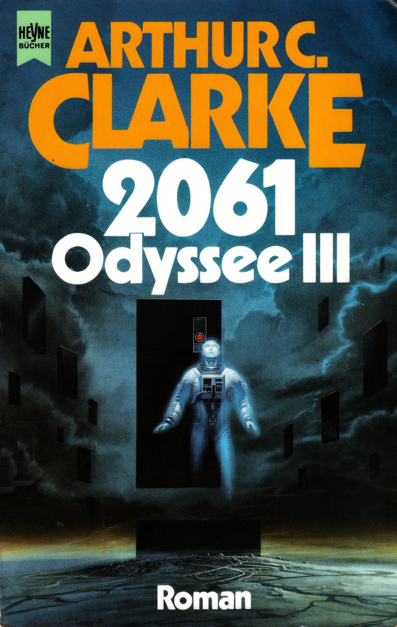 2061: Odyssee III