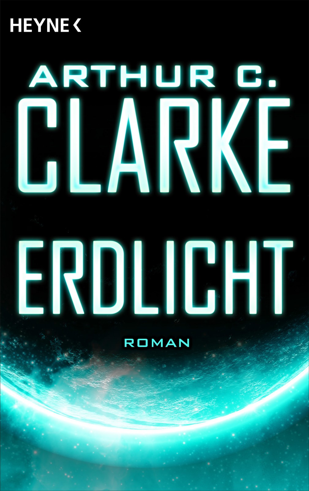 Erdlicht - Roman