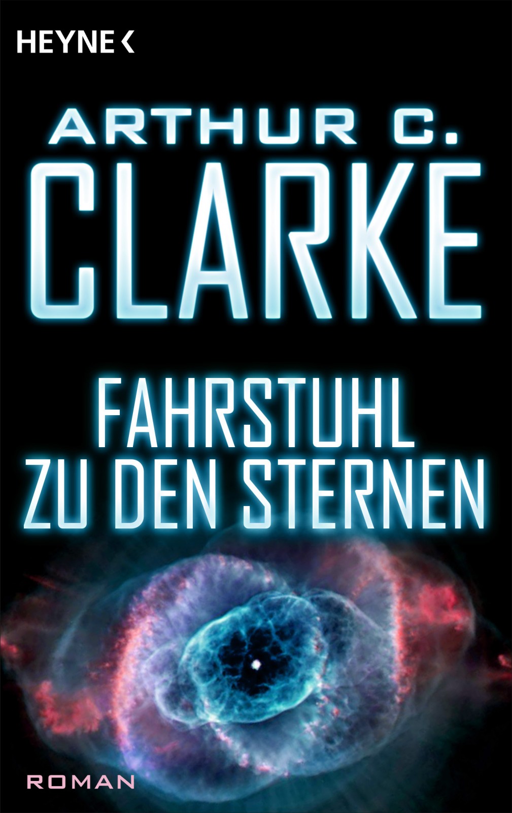 Fahrstuhl zu den Sternen - Roman