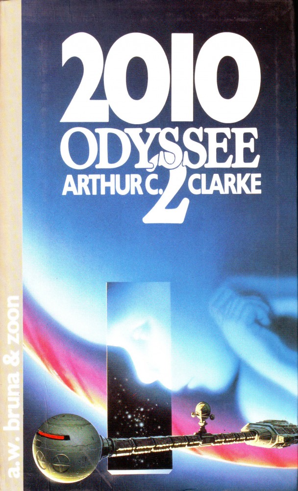 2010 Odyssee 2