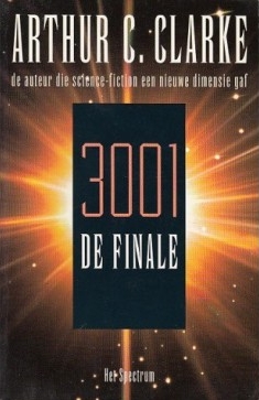 3001 De Finale