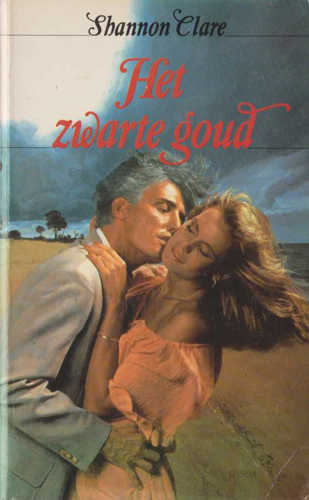 Het zwarte goud