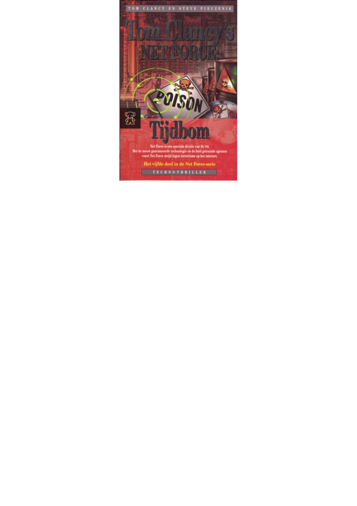 Tijdbom