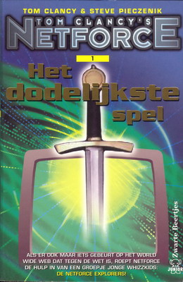 Het dodelijkste spel