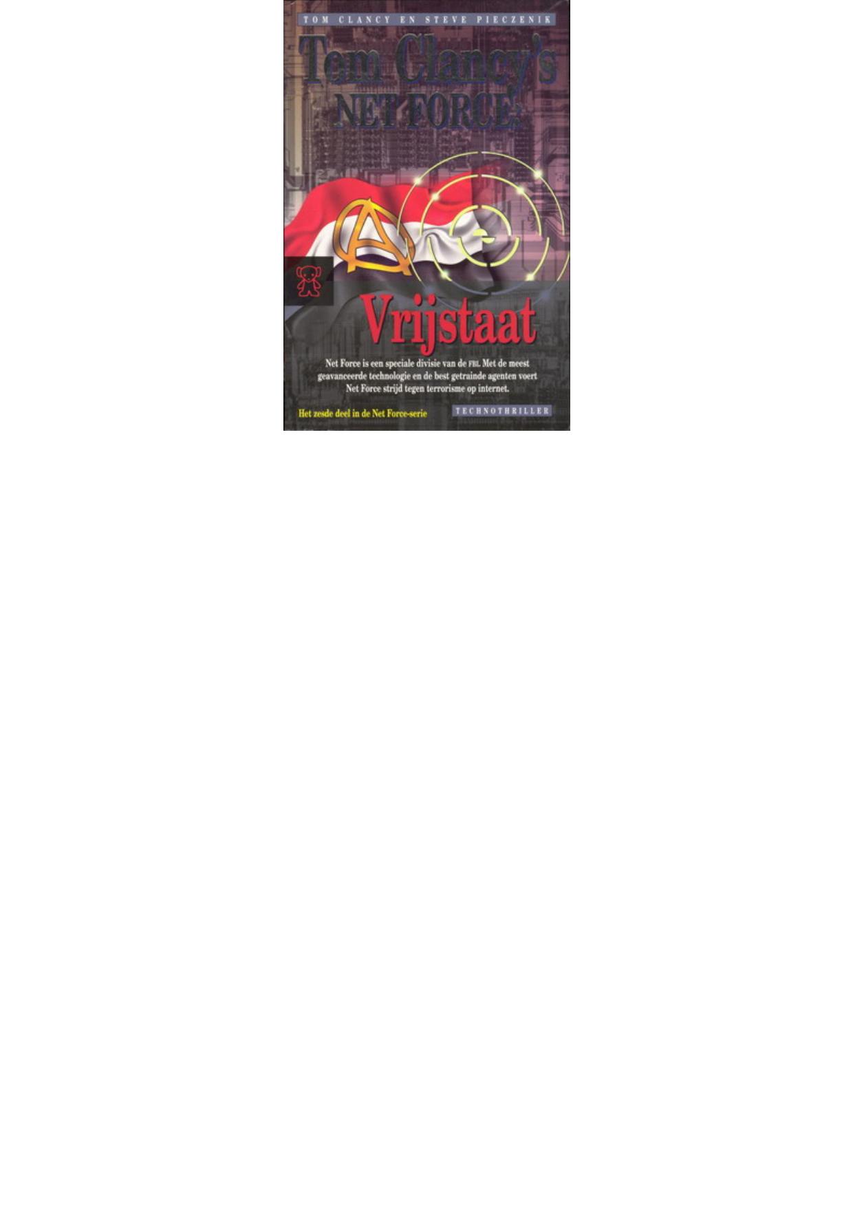 Vrijstaat