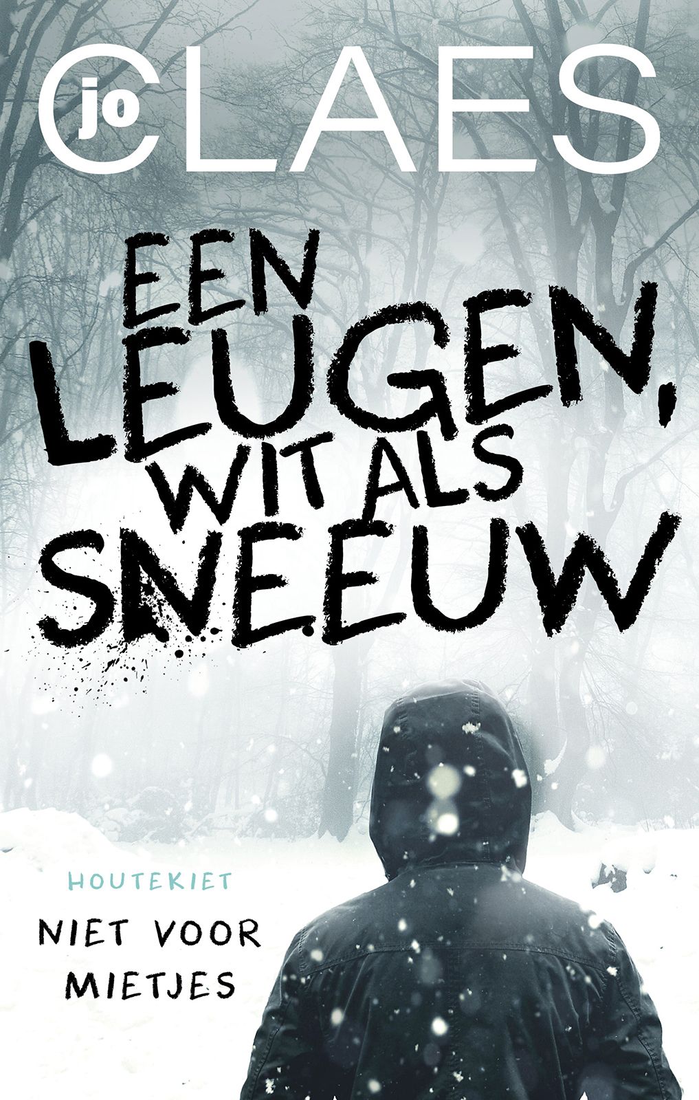 Een leugen