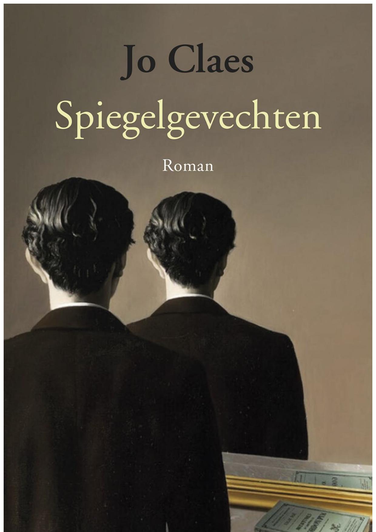 Spiegelgevechten