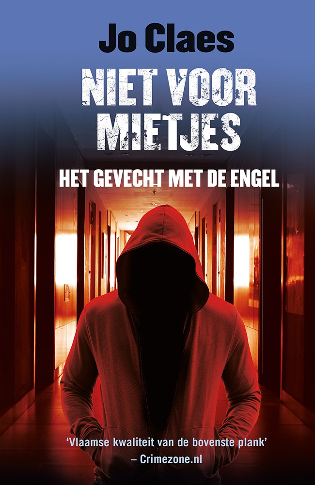 Het gevecht met de engel
