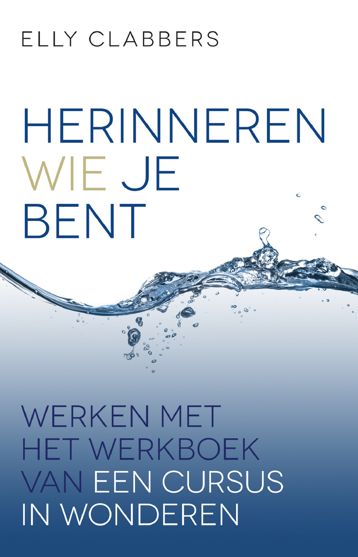 Herinneren wie je bent