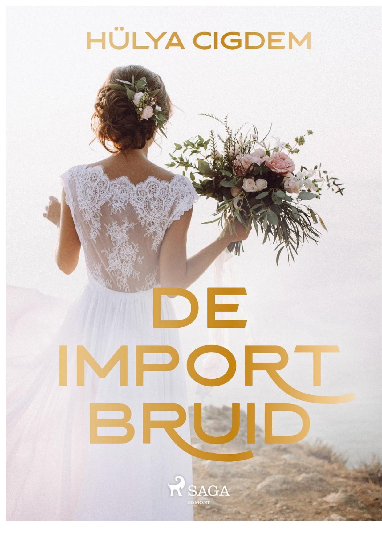 De importbruid