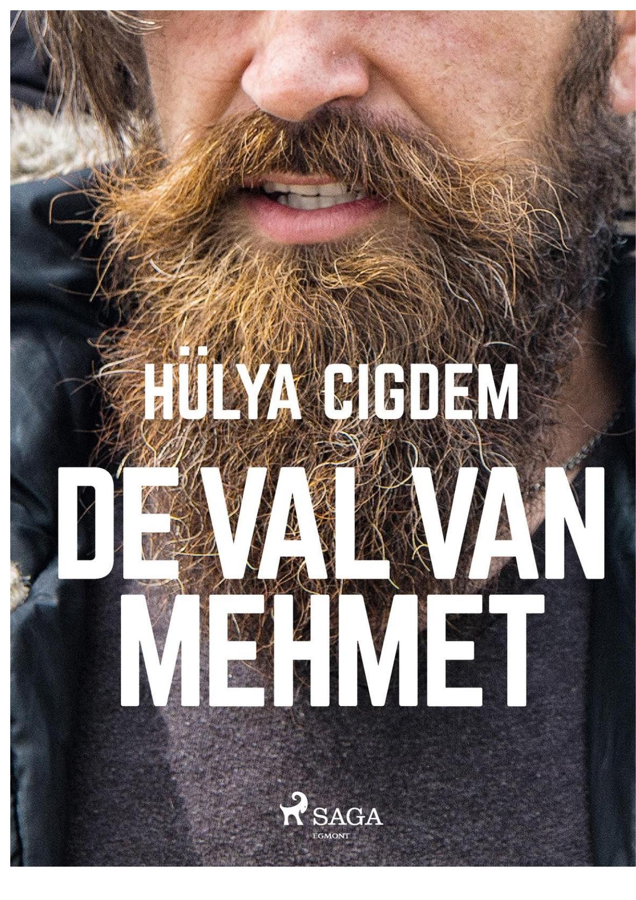 De val van Mehmet