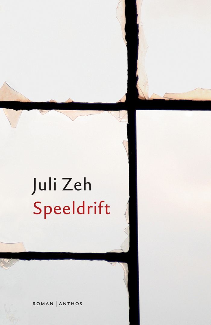 Speeldrift