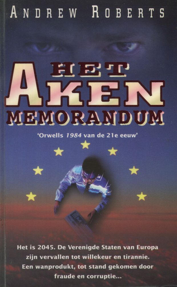 Het Aken-memorandum