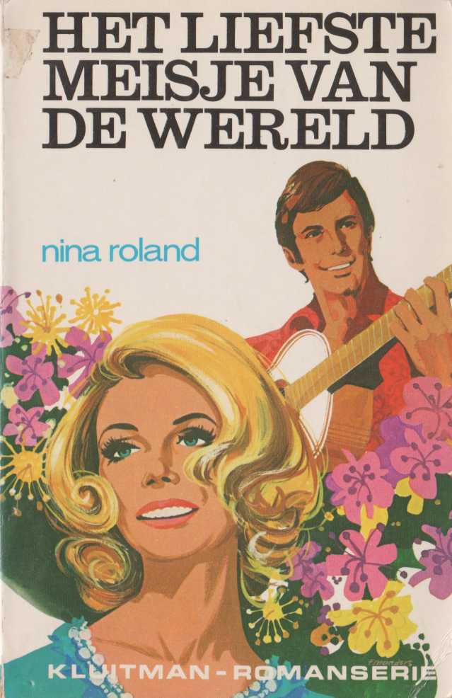 Het liefste meisje van de wereld