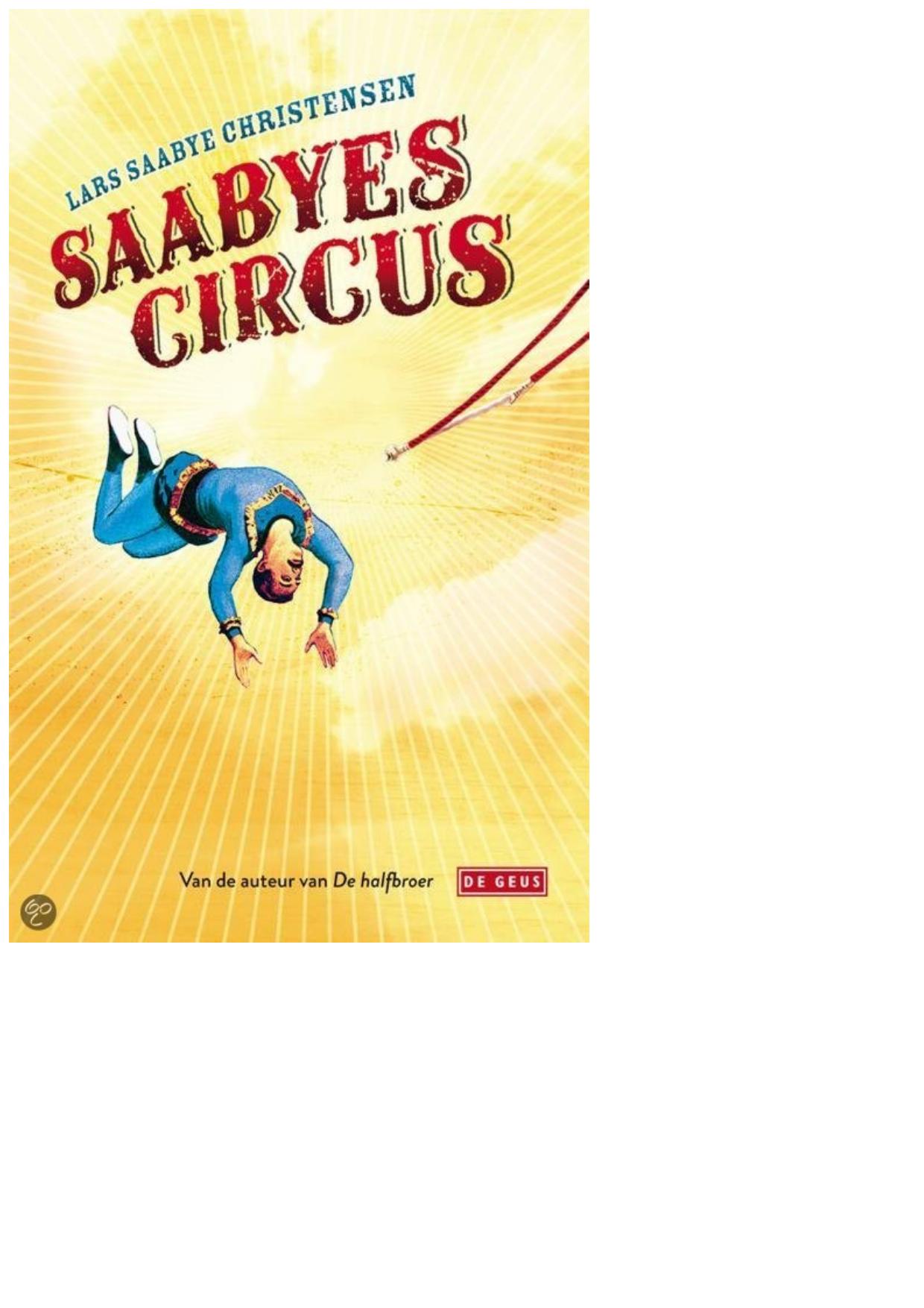 Saabyes circus