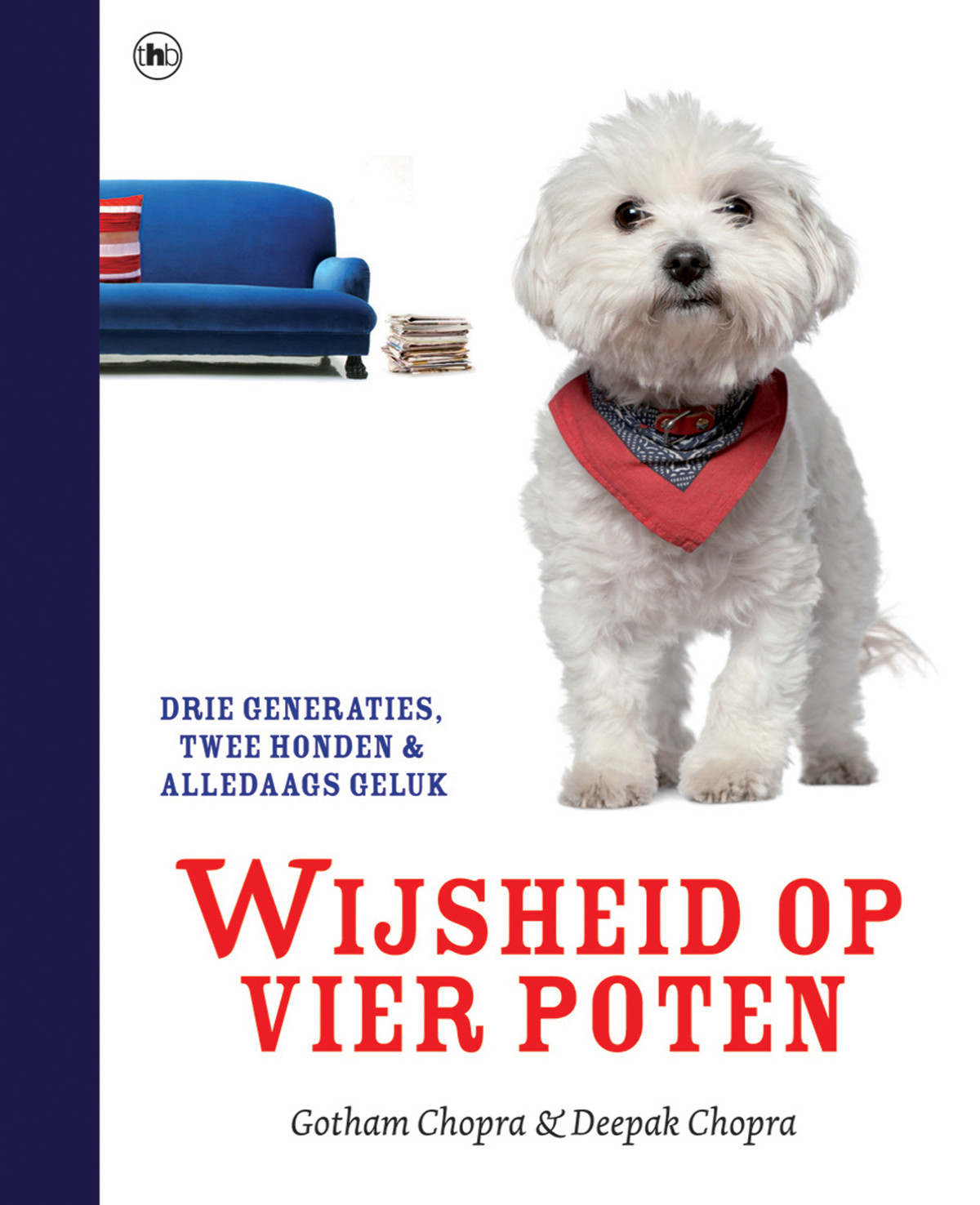 Wijsheid op vier poten