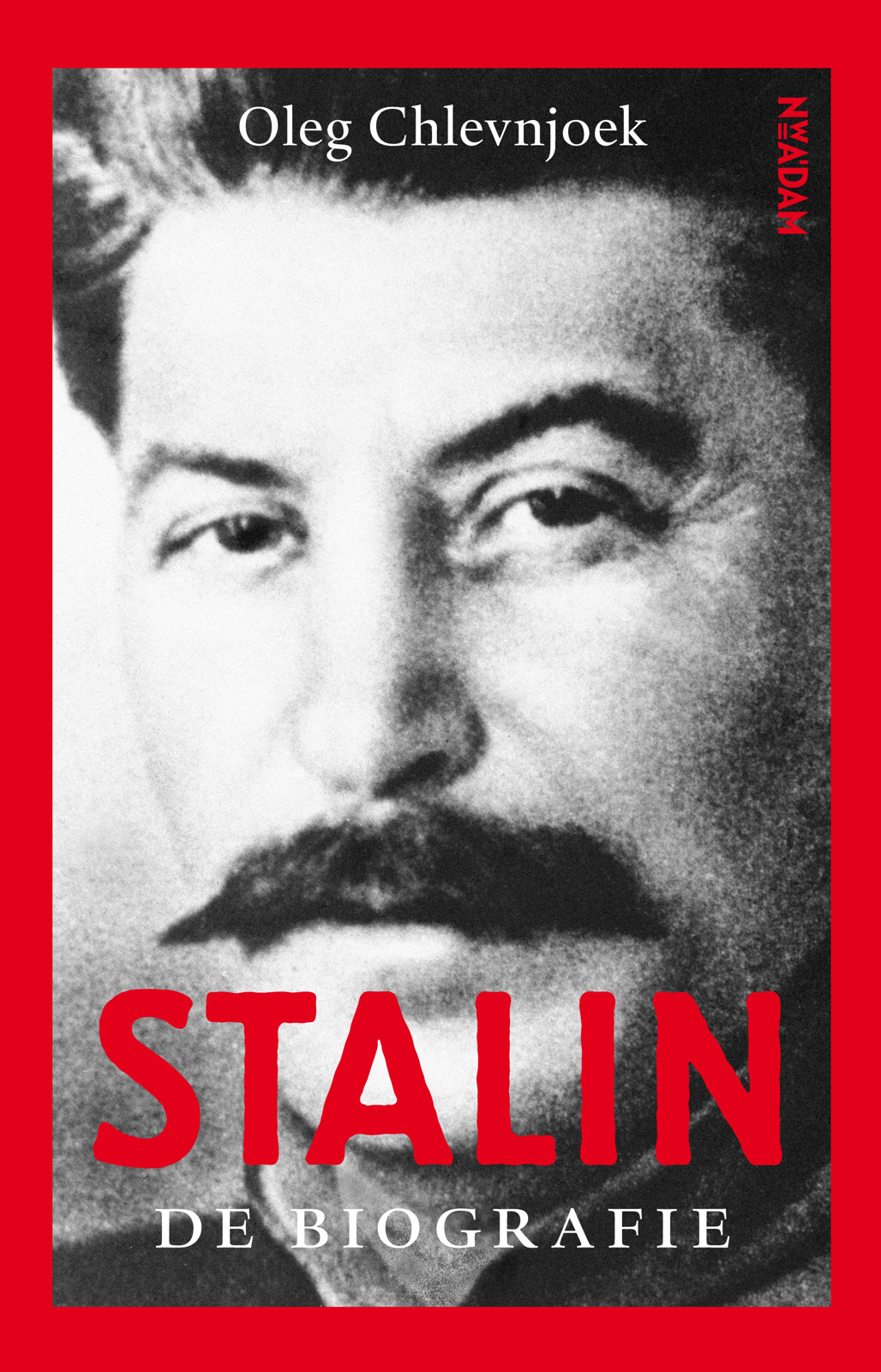 Biografie