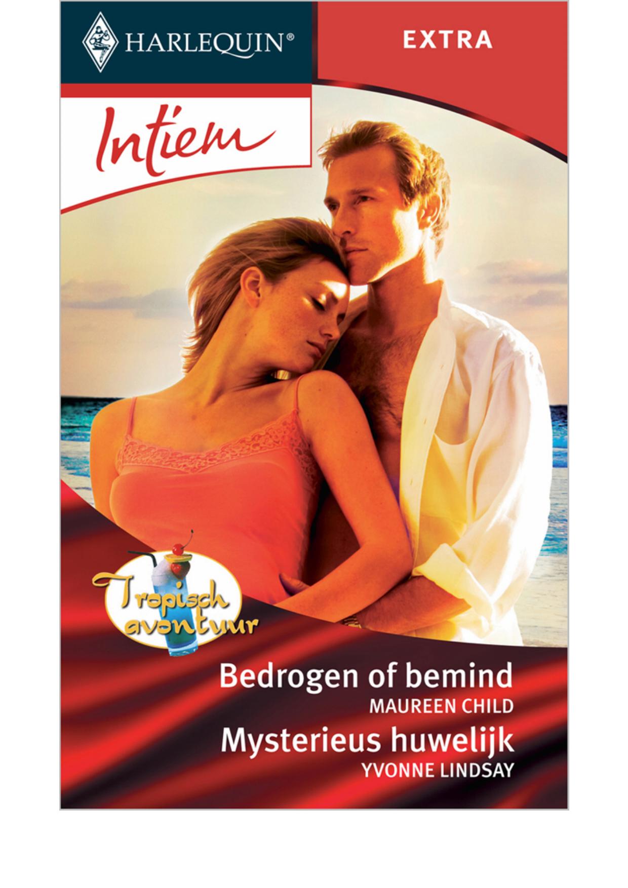 Bedrogen of bemind/Mysterieus huwelijk