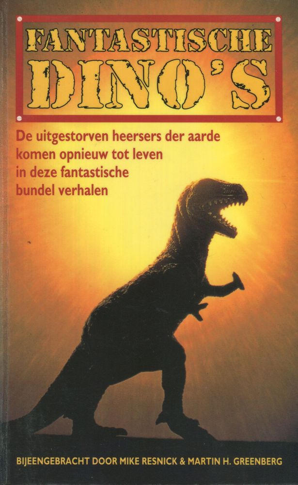 Fantastische dino’s