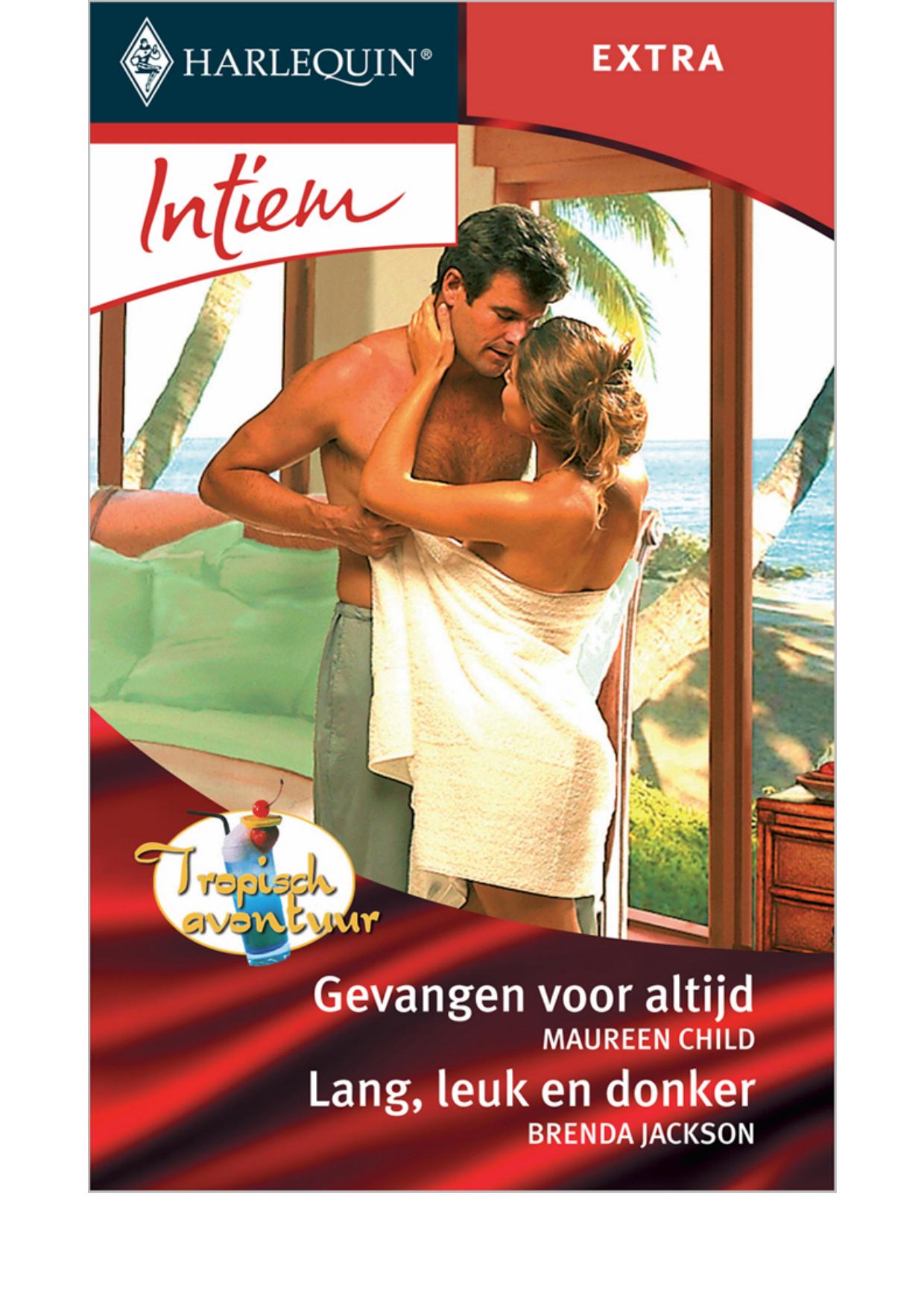 Gevangen voor altijd/Lang, leuk en donker