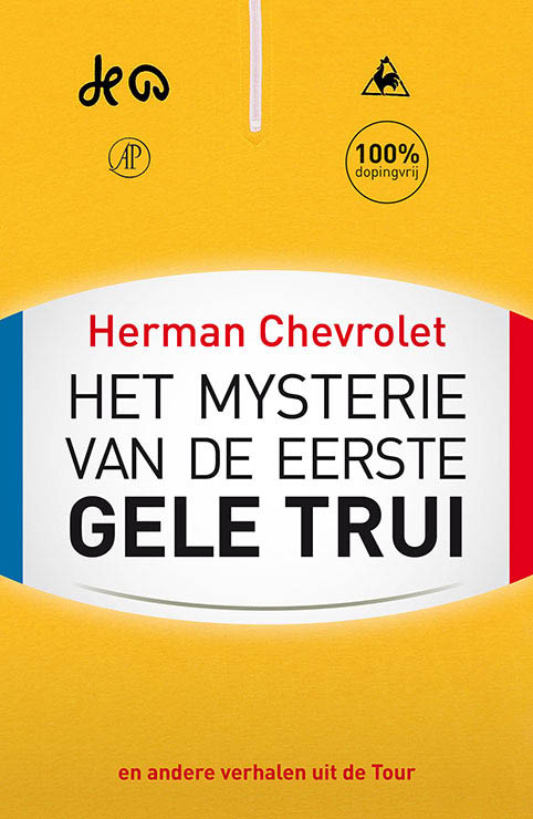 Sport Wielrennen