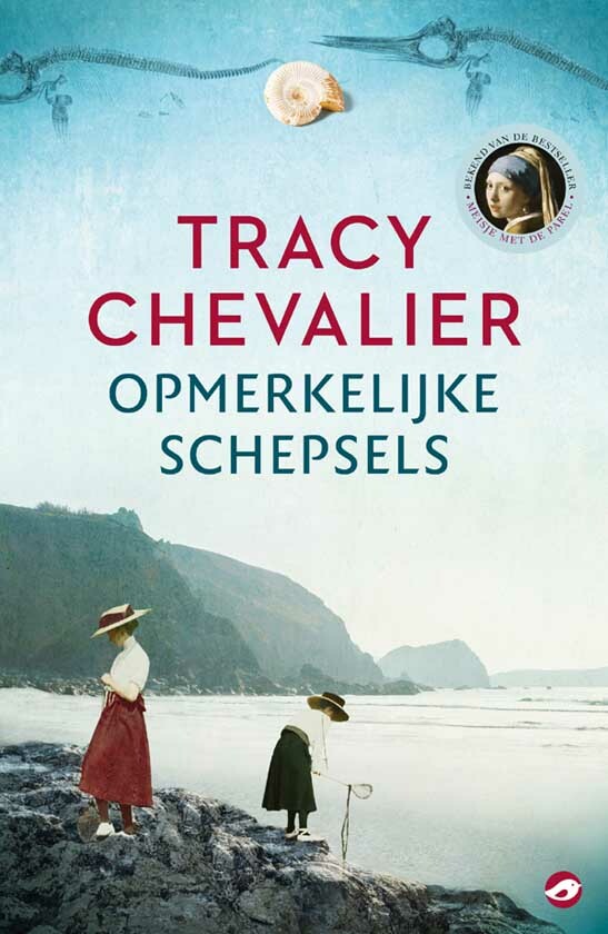 Opmerkelijke schepsels