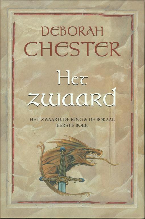 Het zwaard