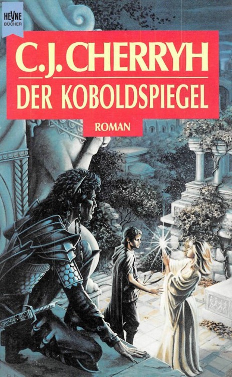 Der Koboldspiegel