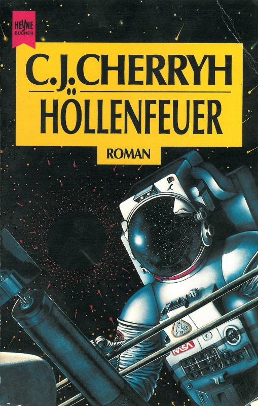 Company-Kriege 03 - Höllenfeuer