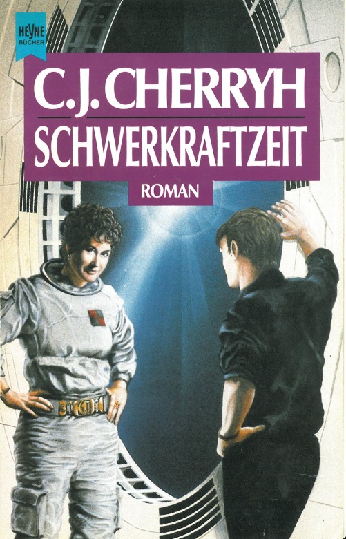 Company-Kriege 02 - Schwerkraftzeit