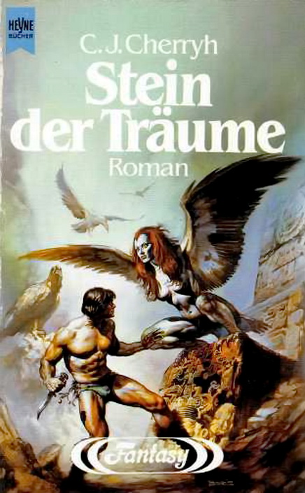 Eald 01 - Stein der Träume