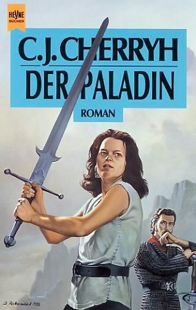 Der Paladin