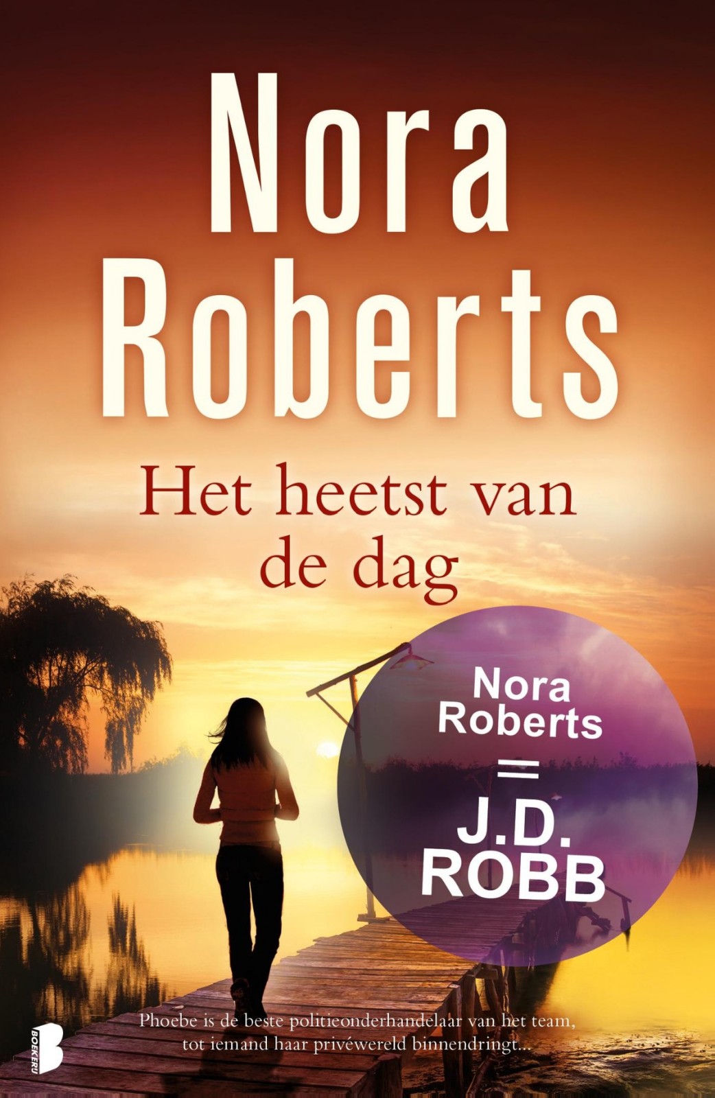 Heetst van de dag