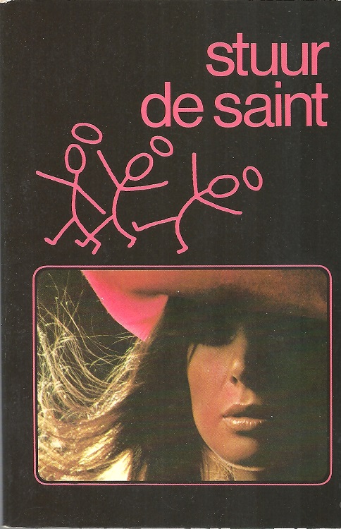 Stuur de Saint