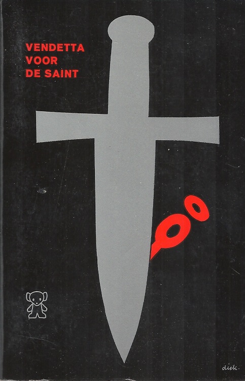 Vendetta voor de Saint (V2)