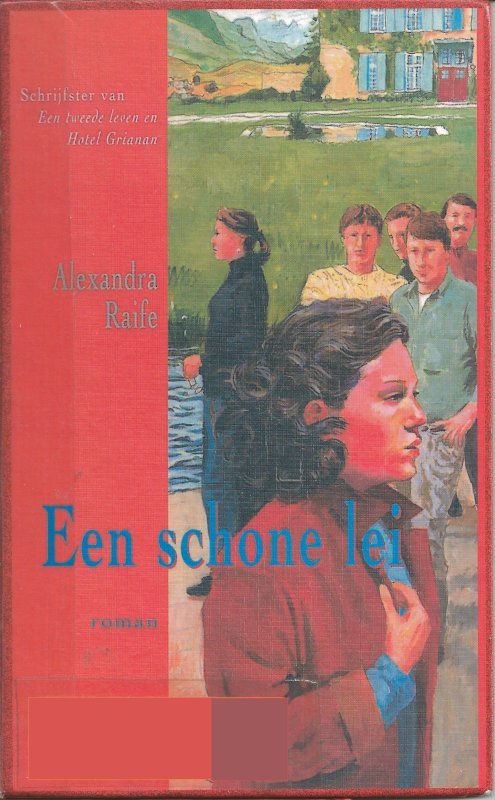 Een schone lei