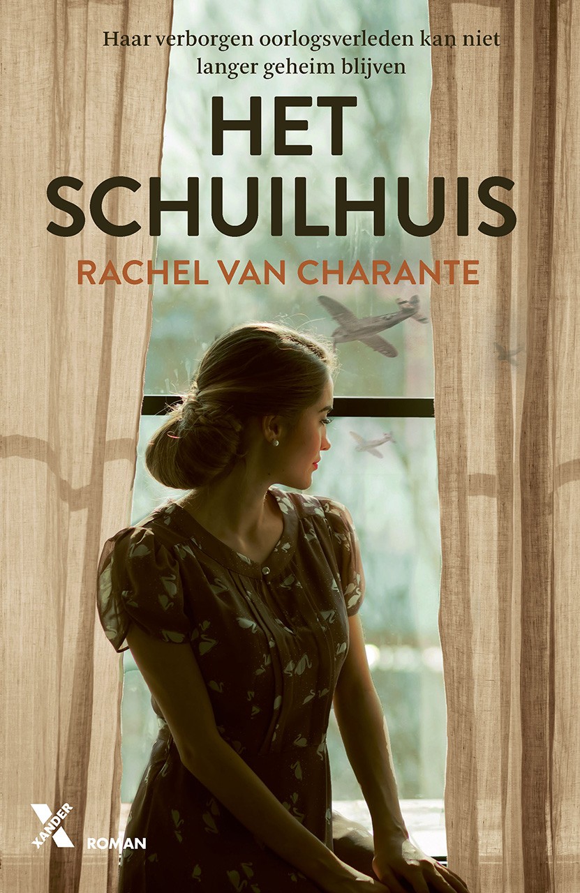 Het schuilhuis