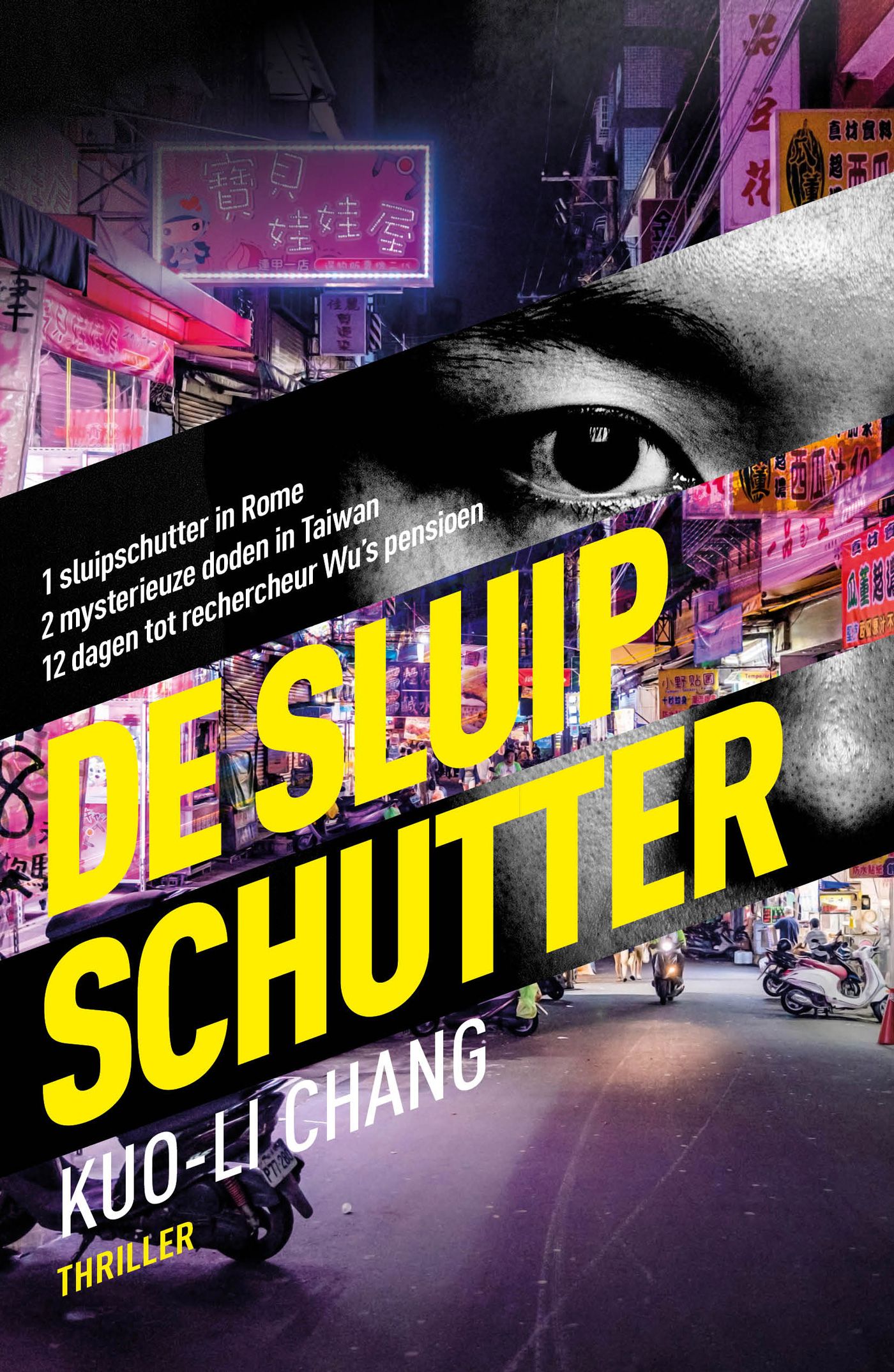 De sluipschutter