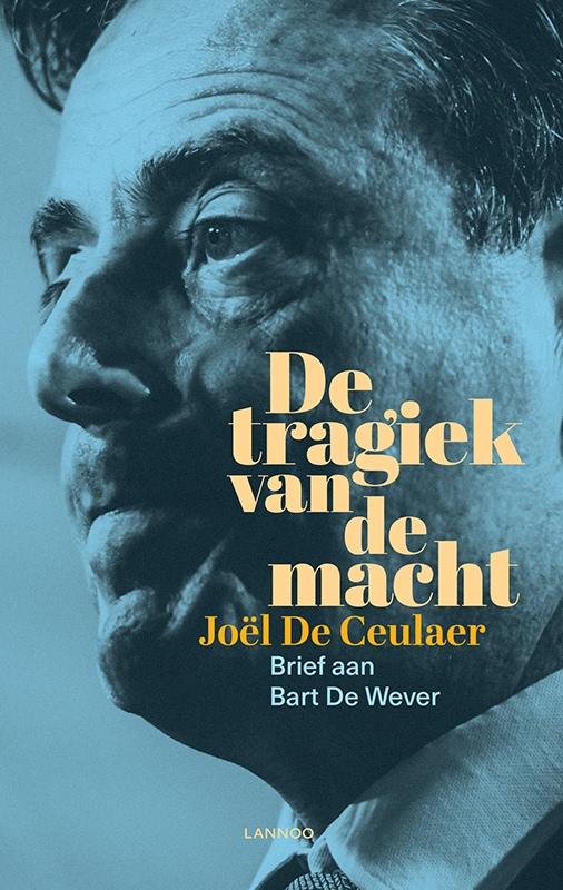 De tragiek van de Macht